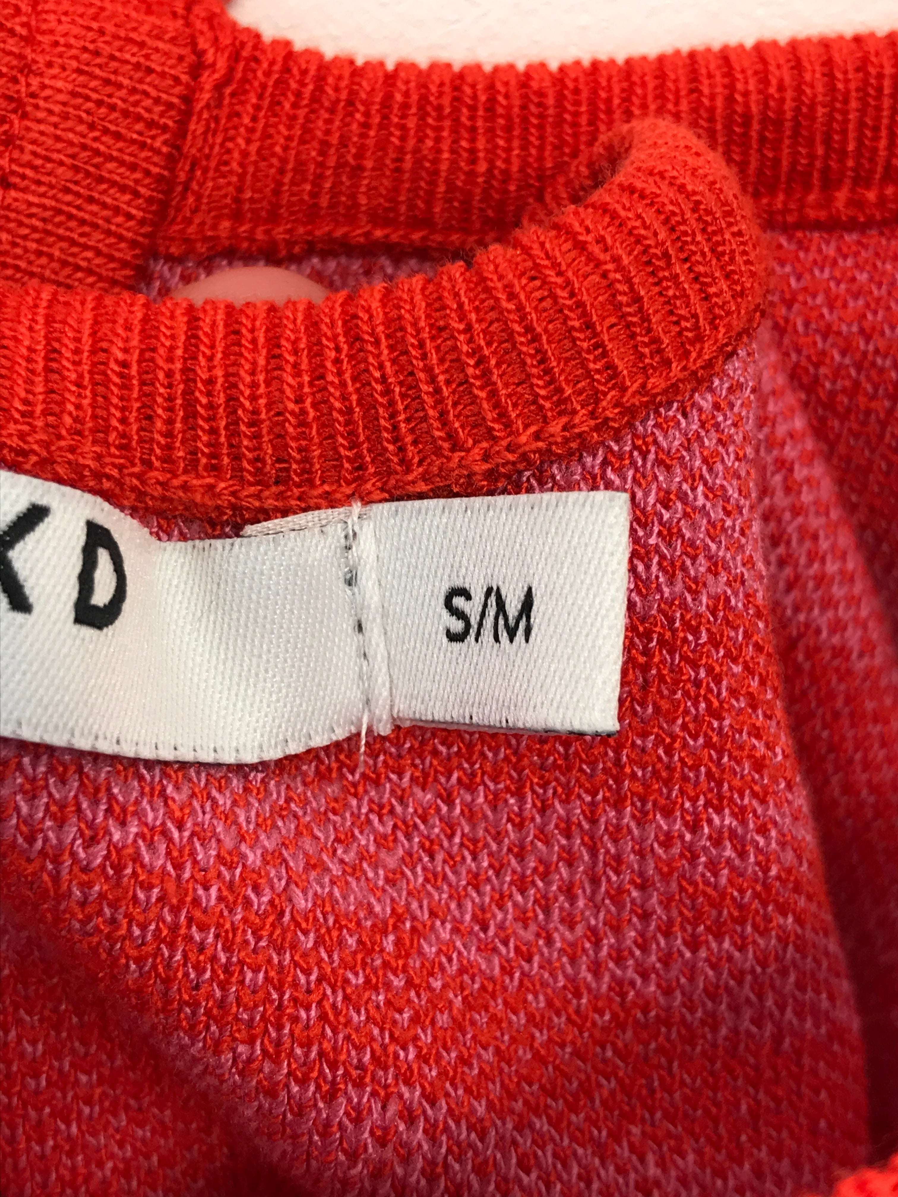 Na-Kd Kjole